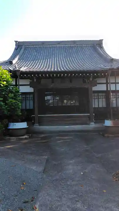 玉宝寺(静岡県)