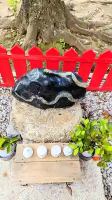 今井神社のその他建物