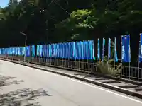 丹生川上神社(下社)(奈良県)