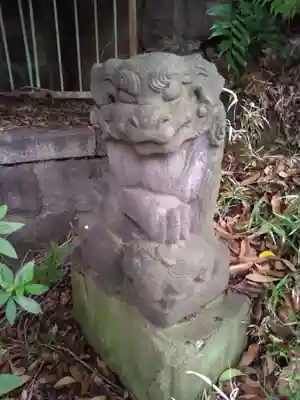 一之宮神社(神奈川県)