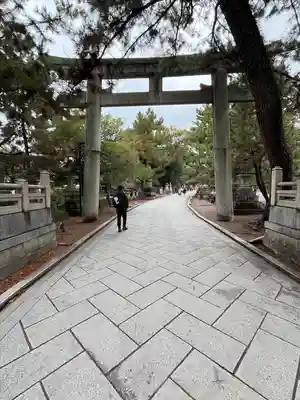 北野天満宮(京都府)