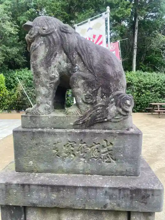 椿ノ海 水神社(千葉県)