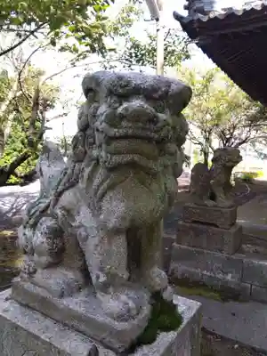 春日神社(福井県)