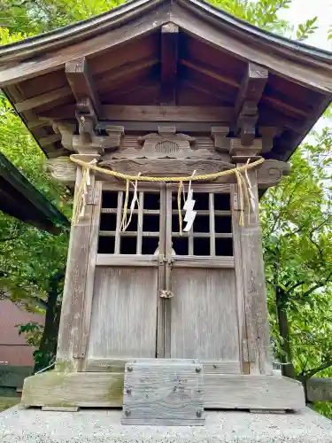 根岸八幡神社(神奈川県)