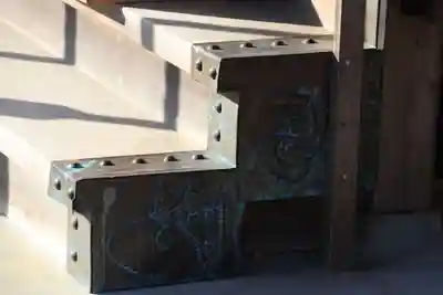 熊野福藏神社の本殿・本堂