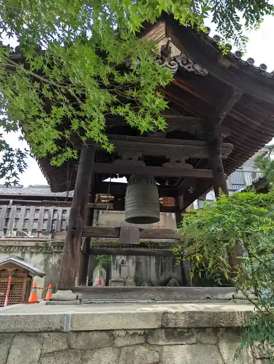 行願寺(革堂)(京都府)
