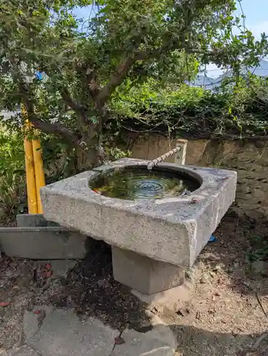 真光寺自性院(岡山県)