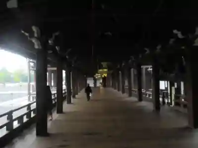 本願寺(西本願寺)の本殿・本堂