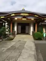 戒行寺のその他建物