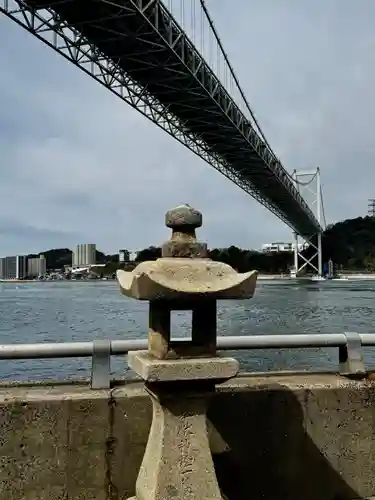 和布刈神社(福岡県)