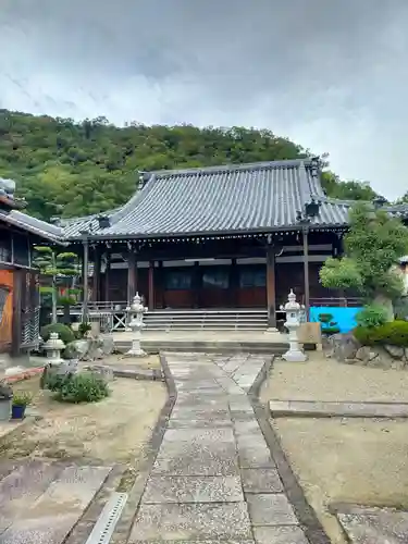 善教寺(和歌山県)