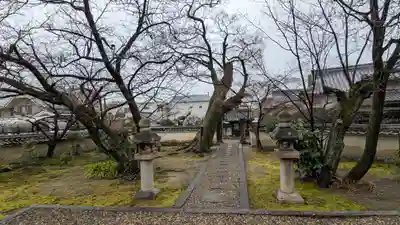 笠森神社(大阪府)