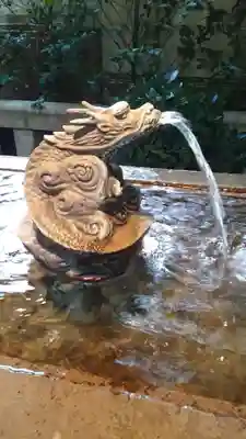 小野照崎神社(東京都)