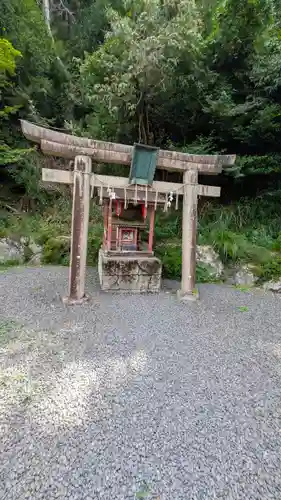 出世稲荷神社(京都府)