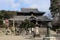 粉河寺(和歌山県)