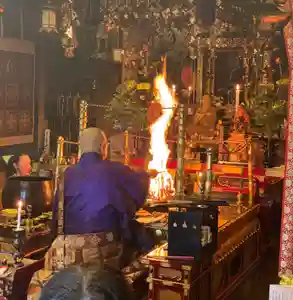 見沼大師 感応院(埼玉県) 2024年10月29日(火)〜(2024年10月27日(日) 18時43分55秒投稿)