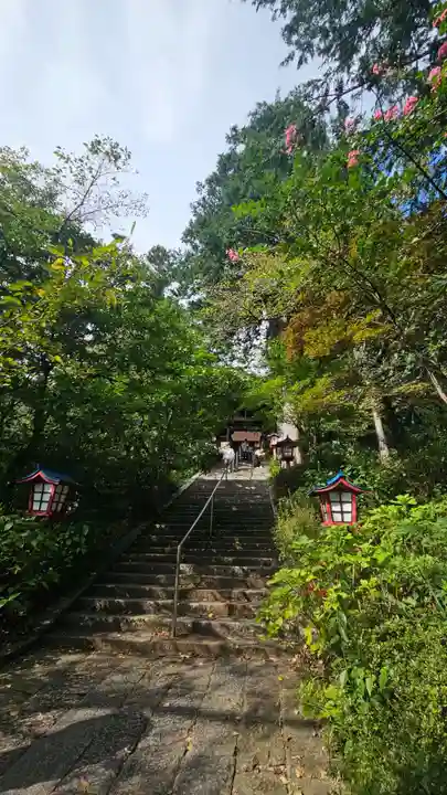 大善寺(山梨県)