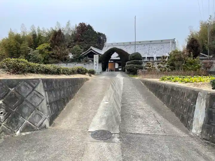 蓮勝寺(三重県)