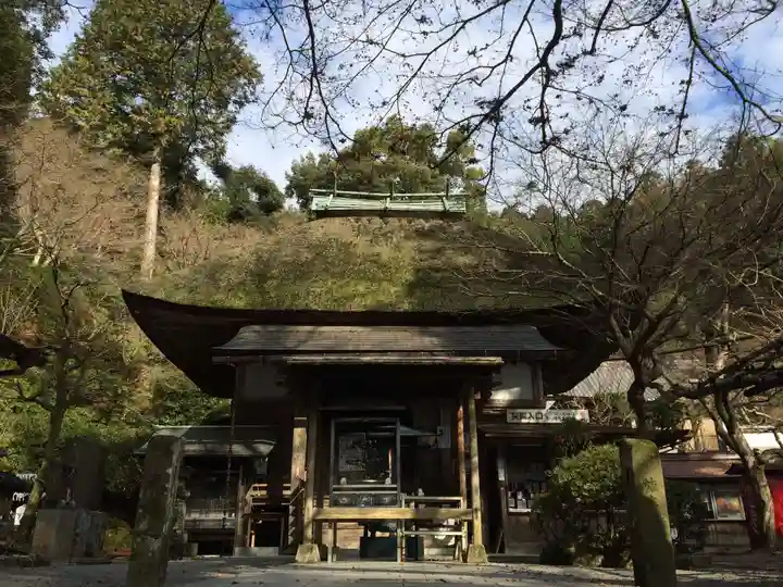 大興善寺(佐賀県)