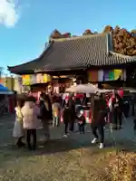 陸奥国分寺薬師堂(宮城県)