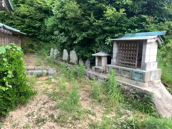 厳島神社(福岡県)