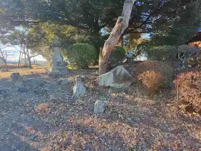 厄除姫稲荷神社(栃木県)