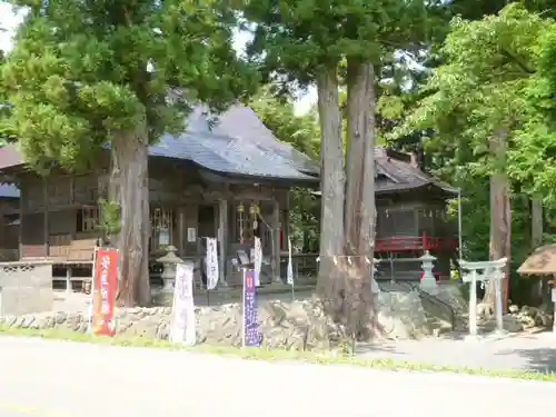 高司神社〜むすびの神の鎮まる社〜のその他建物