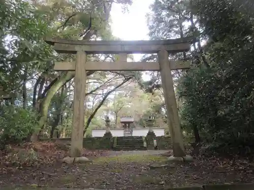 三部権現社(和歌山県)
