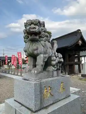 鹿沼今宮神社(栃木県)
