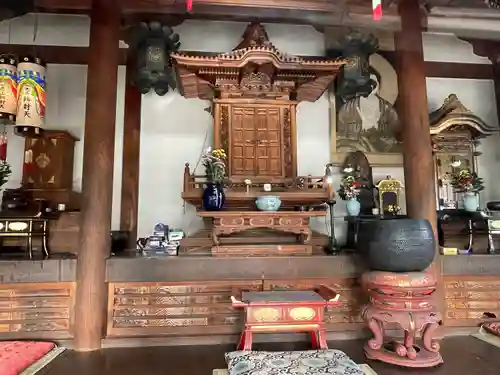 観浄寺(三重県)