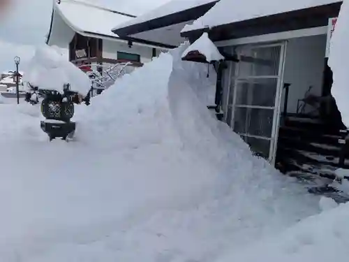 善根山弘法寺(福井県)