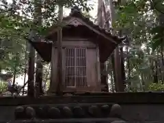 天下大水神社(三重県)