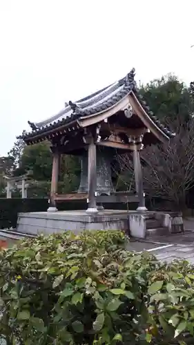 相国寺（相国承天禅寺）(京都府)