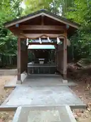 静火神社(和歌山県)