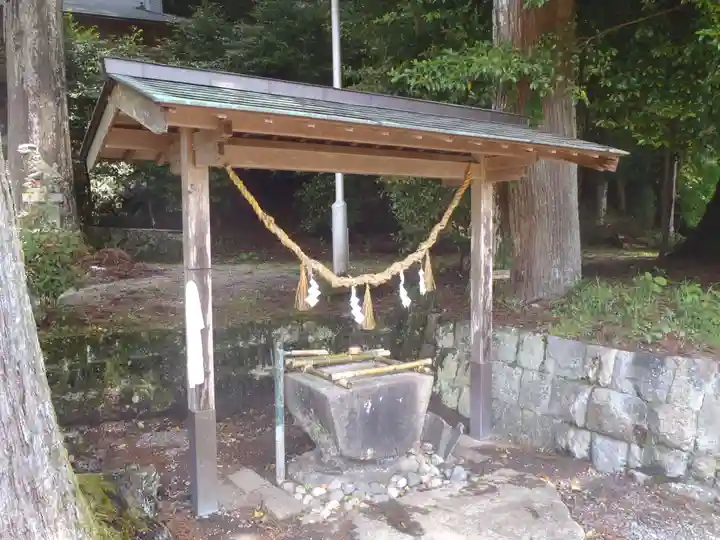 熊野神社(岐阜県)