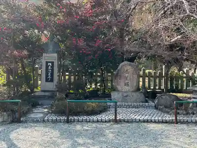 姫路神社(兵庫県)