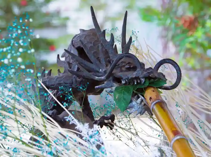 三津厳島神社(愛媛県)