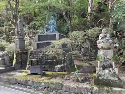 鶴林寺(徳島県)