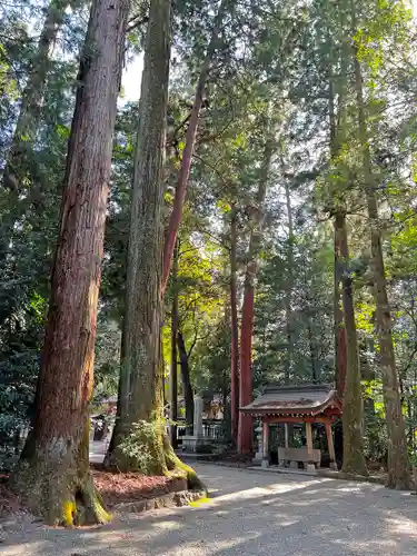 伊和神社(兵庫県)