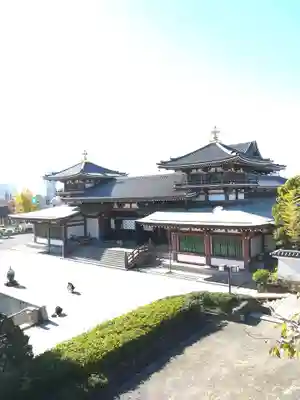 孝道山(神奈川県)