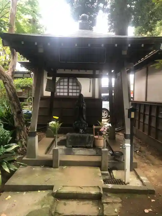 妙福寺のその他建物