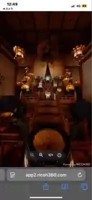 本覺寺(神奈川県)