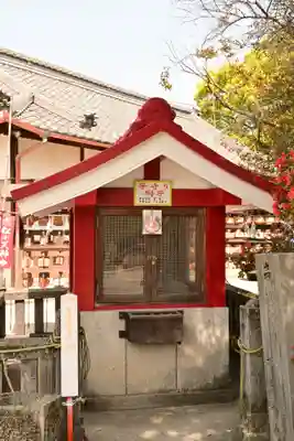 滝宮天満宮(香川県)