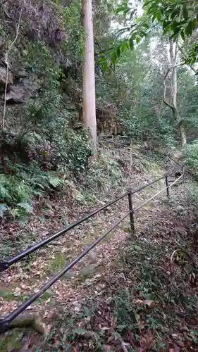 中山神社の建物その他