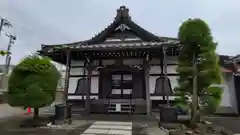 延命寺の建物その他