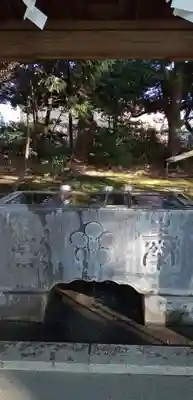 朝日森天満宮(栃木県)