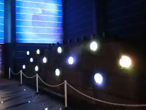 東本願寺本廟 牛久浄苑（牛久大仏）のその他建物