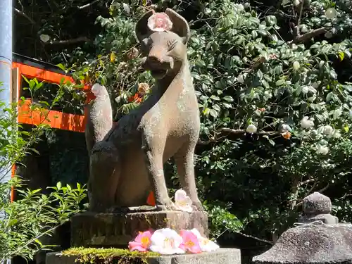 大豊神社(京都府)