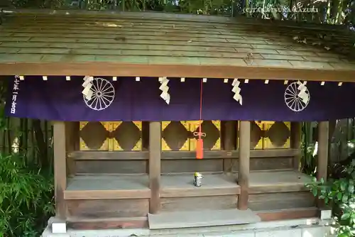 阿佐ヶ谷神明宮(東京都)