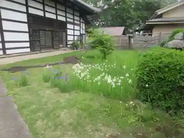 妙光院歓喜寺(群馬県)